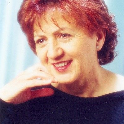 Juana Castro en la actualidad